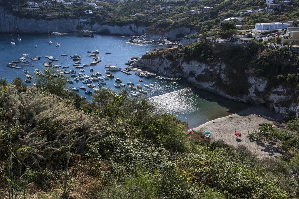 Magi - Appartamenti Maga Circe Ponza Exterior photo
